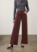 Olivia Wide Leg, Fig