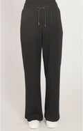 Scuba Pull-On Pant, Black