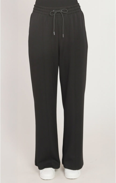 Scuba Pull-On Pant, Black