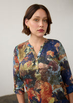 Henley Top Tallulah, alternate view