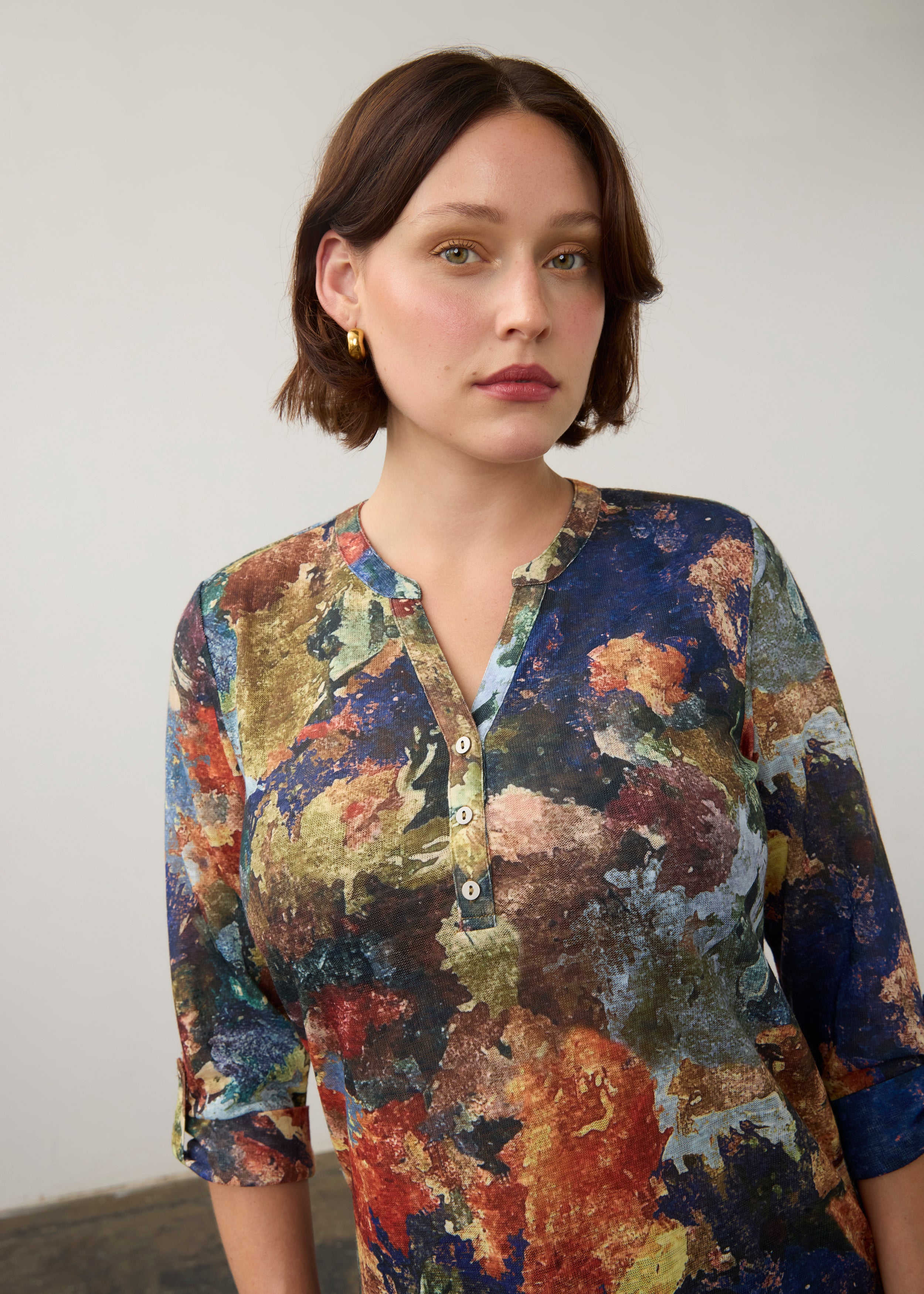 Henley Top Tallulah, alternate view