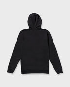 Billabong All Day Zip, Black, alternate view