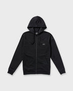 Billabong All Day Zip, Black, alternate view