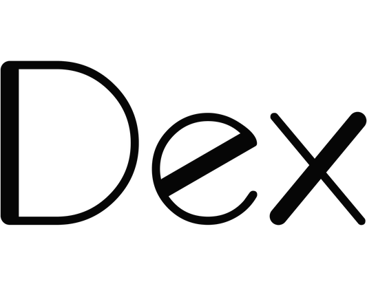 Dex logo